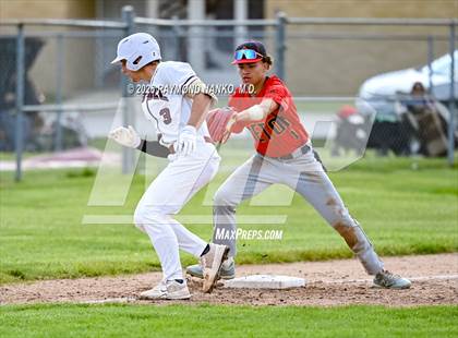 Thumbnail 2 in Seton Catholic @ Wes-Del photogallery.