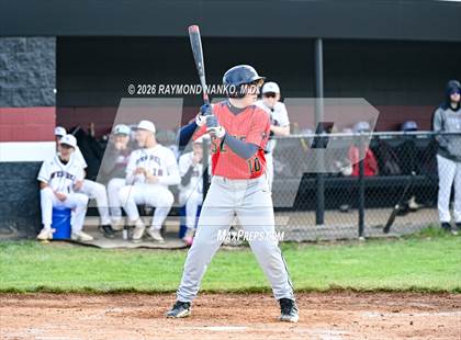 Thumbnail 3 in Seton Catholic @ Wes-Del photogallery.
