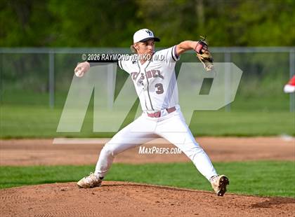 Thumbnail 2 in Seton Catholic @ Wes-Del photogallery.