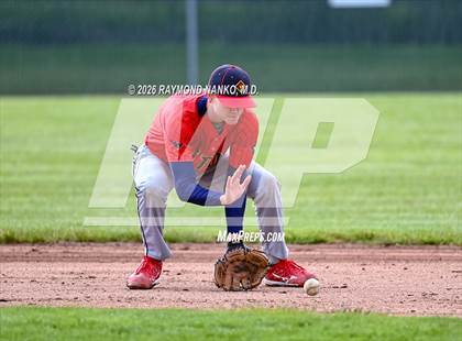 Thumbnail 3 in Seton Catholic @ Wes-Del photogallery.