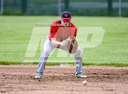 Thumbnail 1 in Seton Catholic @ Wes-Del photogallery.