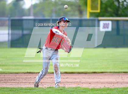 Thumbnail 2 in Seton Catholic @ Wes-Del photogallery.