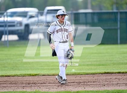 Thumbnail 3 in Seton Catholic @ Wes-Del photogallery.