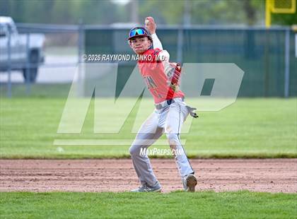 Thumbnail 1 in Seton Catholic @ Wes-Del photogallery.