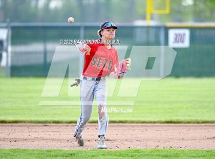 Thumbnail 3 in Seton Catholic @ Wes-Del photogallery.