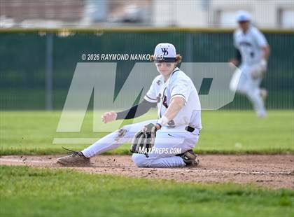 Thumbnail 2 in Seton Catholic @ Wes-Del photogallery.