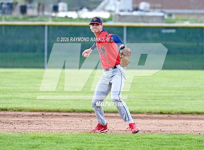 Thumbnail 2 in Seton Catholic @ Wes-Del photogallery.