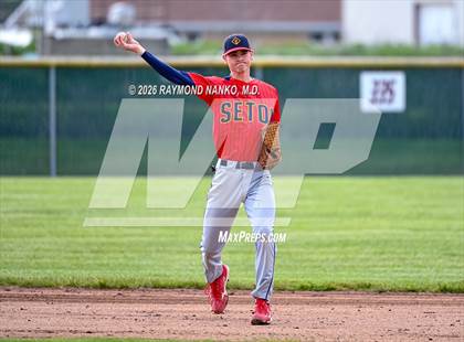 Thumbnail 2 in Seton Catholic @ Wes-Del photogallery.