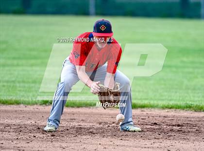 Thumbnail 3 in Seton Catholic @ Wes-Del photogallery.