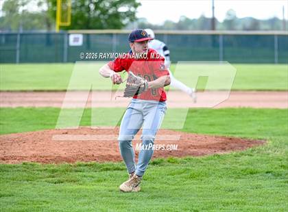 Thumbnail 3 in Seton Catholic @ Wes-Del photogallery.