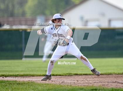 Thumbnail 3 in Seton Catholic @ Wes-Del photogallery.