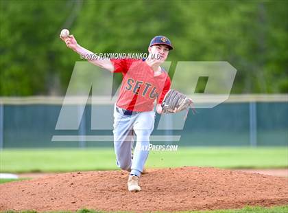 Thumbnail 1 in Seton Catholic @ Wes-Del photogallery.