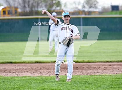 Thumbnail 3 in Seton Catholic @ Wes-Del photogallery.
