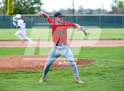 Thumbnail 3 in Seton Catholic @ Wes-Del photogallery.