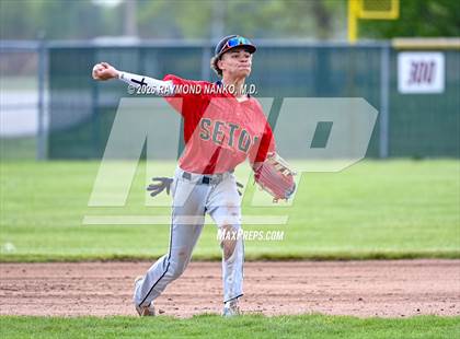 Thumbnail 1 in Seton Catholic @ Wes-Del photogallery.
