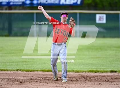 Thumbnail 3 in Seton Catholic @ Wes-Del photogallery.