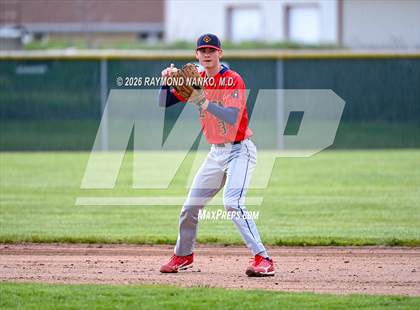 Thumbnail 1 in Seton Catholic @ Wes-Del photogallery.