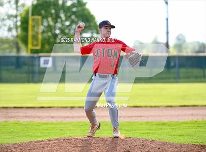 Thumbnail 2 in Seton Catholic @ Wes-Del photogallery.