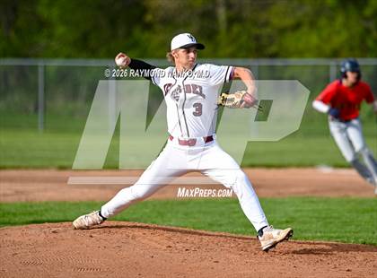 Thumbnail 3 in Seton Catholic @ Wes-Del photogallery.
