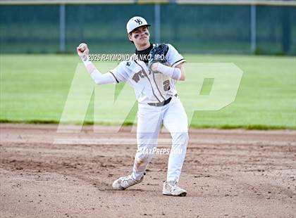 Thumbnail 2 in Seton Catholic @ Wes-Del photogallery.