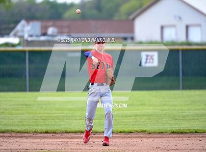 Thumbnail 3 in Seton Catholic @ Wes-Del photogallery.