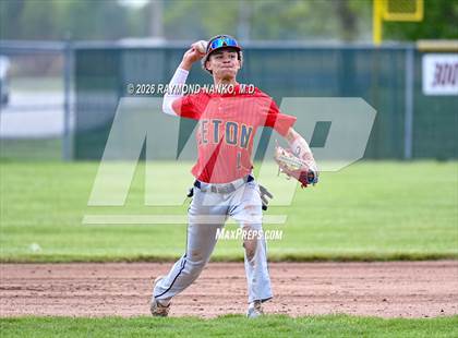Thumbnail 3 in Seton Catholic @ Wes-Del photogallery.