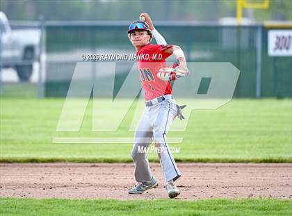 Thumbnail 3 in Seton Catholic @ Wes-Del photogallery.