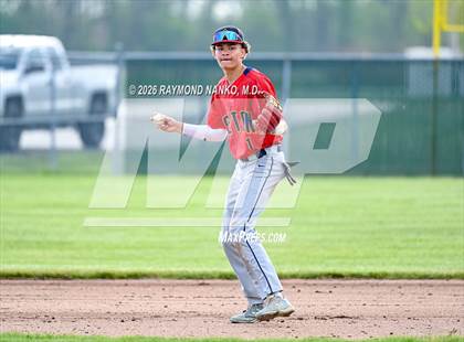 Thumbnail 3 in Seton Catholic @ Wes-Del photogallery.