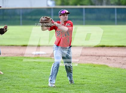 Thumbnail 3 in Seton Catholic @ Wes-Del photogallery.