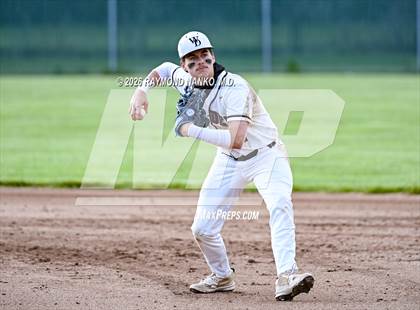 Thumbnail 3 in Seton Catholic @ Wes-Del photogallery.