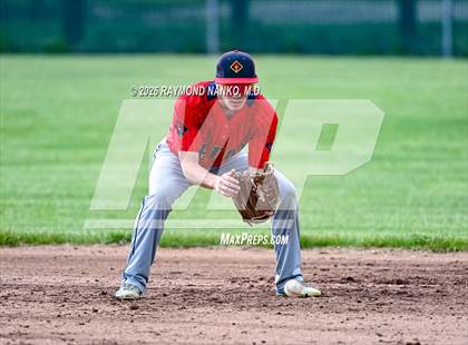 Thumbnail 2 in Seton Catholic @ Wes-Del photogallery.
