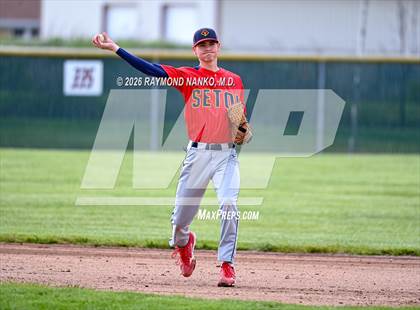 Thumbnail 2 in Seton Catholic @ Wes-Del photogallery.