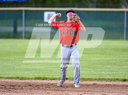 Thumbnail 1 in Seton Catholic @ Wes-Del photogallery.