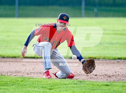 Thumbnail 3 in Seton Catholic @ Wes-Del photogallery.
