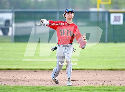 Thumbnail 2 in Seton Catholic @ Wes-Del photogallery.