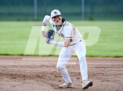 Thumbnail 2 in Seton Catholic @ Wes-Del photogallery.