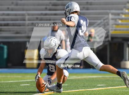Thumbnail 2 in McDowell vs Hollidaysburg photogallery.