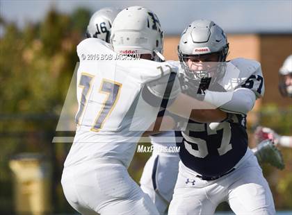 Thumbnail 1 in McDowell vs Hollidaysburg photogallery.