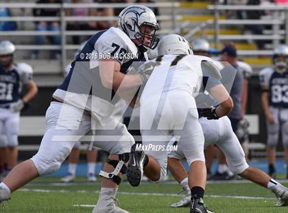 Thumbnail 3 in McDowell vs Hollidaysburg photogallery.