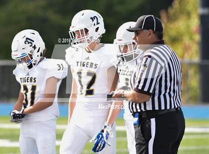 Thumbnail 1 in McDowell vs Hollidaysburg photogallery.