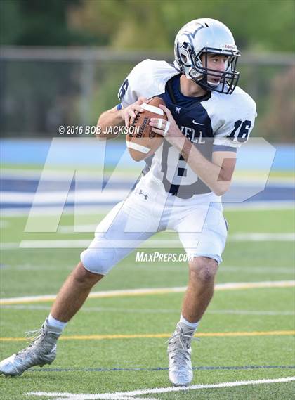 Thumbnail 1 in McDowell vs Hollidaysburg photogallery.