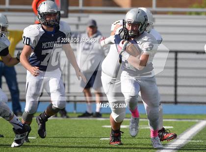 Thumbnail 3 in McDowell vs Hollidaysburg photogallery.