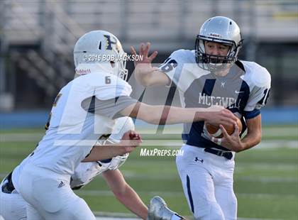Thumbnail 1 in McDowell vs Hollidaysburg photogallery.