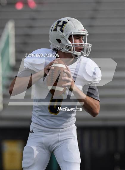 Thumbnail 2 in McDowell vs Hollidaysburg photogallery.