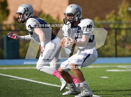Thumbnail 2 in McDowell vs Hollidaysburg photogallery.