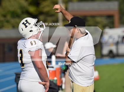 Thumbnail 3 in McDowell vs Hollidaysburg photogallery.