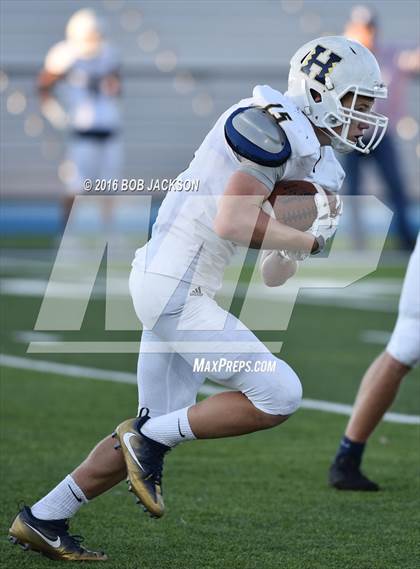 Thumbnail 1 in McDowell vs Hollidaysburg photogallery.