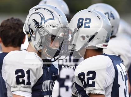 Thumbnail 2 in McDowell vs Hollidaysburg photogallery.