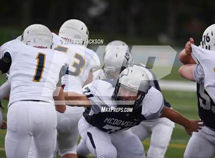 Thumbnail 2 in McDowell vs Hollidaysburg photogallery.