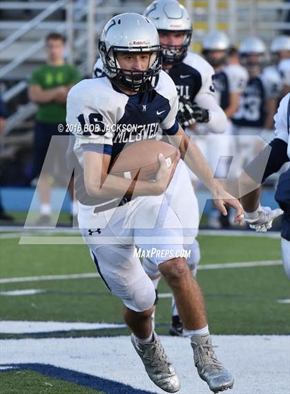 Thumbnail 1 in McDowell vs Hollidaysburg photogallery.